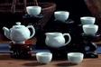 精雅玉琢茶具